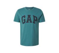GAP Camiseta 'EVERYDAY' verde S verde