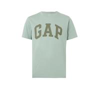 GAP Camiseta 'EVERYDAY' verde / verde pastel XS verde / verde pastel