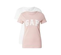 GAP Camiseta 'FRANCHISE CLSC' navy / talco / blanco XS navy / talco / blanco