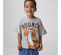 GAP Camiseta gráfica extragrande de Winnie the Pooh 877802-135 4Y