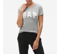GAP Camiseta Gris 268820-002 XS
