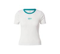 GAP Camiseta gris claro / esmeralda / verde claro XL gris claro / esmeralda / verde claro