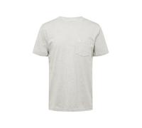 GAP Camiseta gris moteado M gris moteado