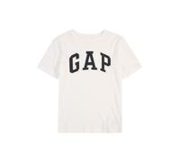 GAP Camiseta gris / negro / blanco lana 128-134 gris / negro / blanco lana
