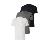 GAP Camiseta gris / negro / blanco XS gris / negro / blanco