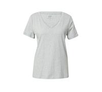 GAP Camiseta gris XS gris