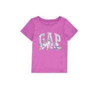 GAP Camiseta jade / orquidea / plata / blanco 80-86 jade / orquidea / plata / blanco