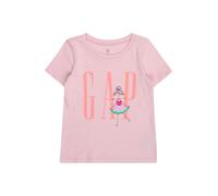 GAP Camiseta lila / rosa / pitaya / negro 80-86 lila / rosa / pitaya / negro