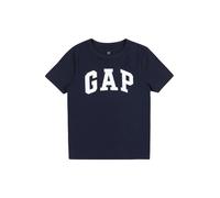 GAP Camiseta marino / gris / blanco 116-122 marino / gris / blanco