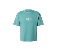 GAP Camiseta menta / verde pastel L menta / verde pastel