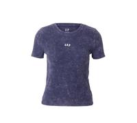 GAP Camiseta navy / azul ahumado / blanco L navy / azul ahumado / blanco
