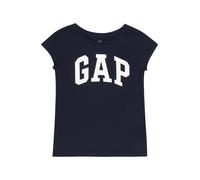 GAP Camiseta navy / blanco 116-122 navy / blanco