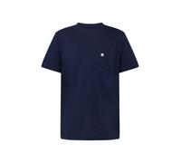 GAP Camiseta navy / blanco M navy / blanco