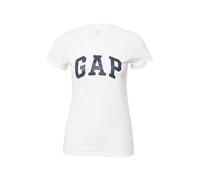 GAP Camiseta navy / blanco, Talla S