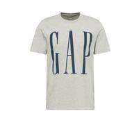 GAP Camiseta navy / gris moteado S navy / gris moteado
