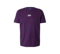 GAP Camiseta navy / rojo / blanco L navy / rojo / blanco