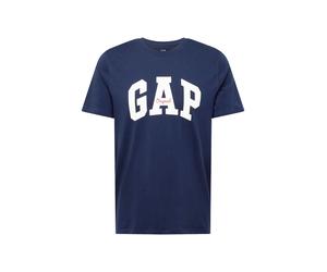GAP Camiseta navy / rojo / blanco M navy / rojo / blanco