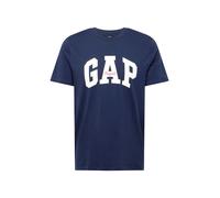 GAP Camiseta navy / rojo / blanco XXL navy / rojo / blanco