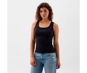 GAP Camiseta Negra 585421-137 S