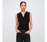 GAP Camiseta Negra 782123-000 M