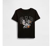 GAP Camiseta Negra 791320-291 4Y