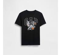 GAP Camiseta Negra 822244-859 L-K