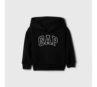 GAP Camiseta Negra 824091-000 2Y