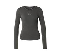 GAP Camiseta negro L negro