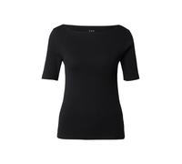 GAP Camiseta negro S negro