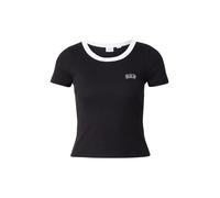 GAP Camiseta negro S negro