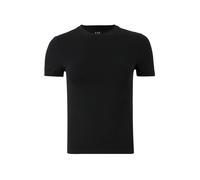GAP Camiseta negro S negro