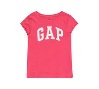 GAP Camiseta rosa claro / blanco 128-134 rosa claro / blanco