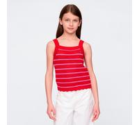 GAP Camiseta sin mangas de crochet 771345-000 XXL-K