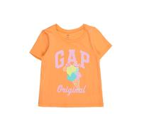 GAP Camiseta turquesa / amarillo / naranja / rosa 104 turquesa / amarillo / naranja / rosa