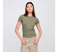 GAP Camiseta Verde 721488-976 S
