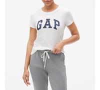 GAP Camiseta White000 268820-000 L