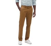 Gap Essential Slim Fit Khaki Chino Pants Khakis, Palomino Brown Global, 29W / 32L para Hombre