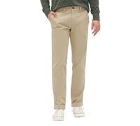 GAP Essential Straight Fit Khaki Chino Pants Khakis, Caqui icónico, 34W x 32L para Hombre