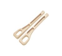 Gap Filler for Car, Seat Crevice Storage Blocker, Convenient Spacer Organizer, Anti-Drop Pocket Filler Insert, Clutter-Free Solution, for Phones Wallets Keys Cards Between Vehicle Seats Use