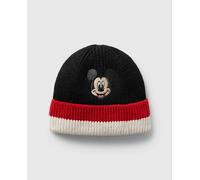 Gap Gap - Gorro de Mickey Mouse de Disney. Negro Talla 18-24 meses