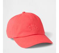 GAP Gorra de béisbol con logotipo para hombre, Watermelon Ice, talla única