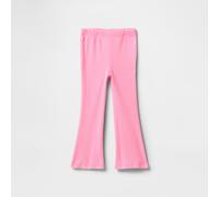 GAP Leggings acampanados de canalé Mix & Match 525442-420 4Y