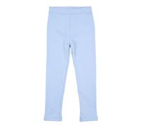 GAP Leggings azul claro 80-86 azul claro