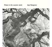 Gap Mangione Diana in the Autumn Wind (Vinyl) 12" Album