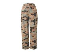 GAP Pantalón cargo beige / marrón / verde / caqui 44 beige / marrón / verde / caqui