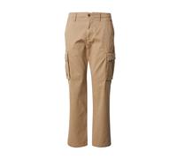 GAP Pantalón cargo caqui 34x32 caqui