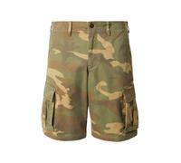 GAP Pantalón cargo caramelo / verde / caqui 36 caramelo / verde / caqui