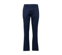GAP Pantalón chino azul oscuro 32x34 azul oscuro