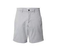 GAP Pantalón chino 'ESSENTIAL' gris claro 32 gris claro