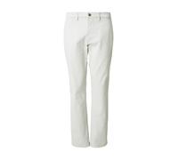 GAP Pantalón chino 'ESSENTIAL' gris claro 34x30 gris claro